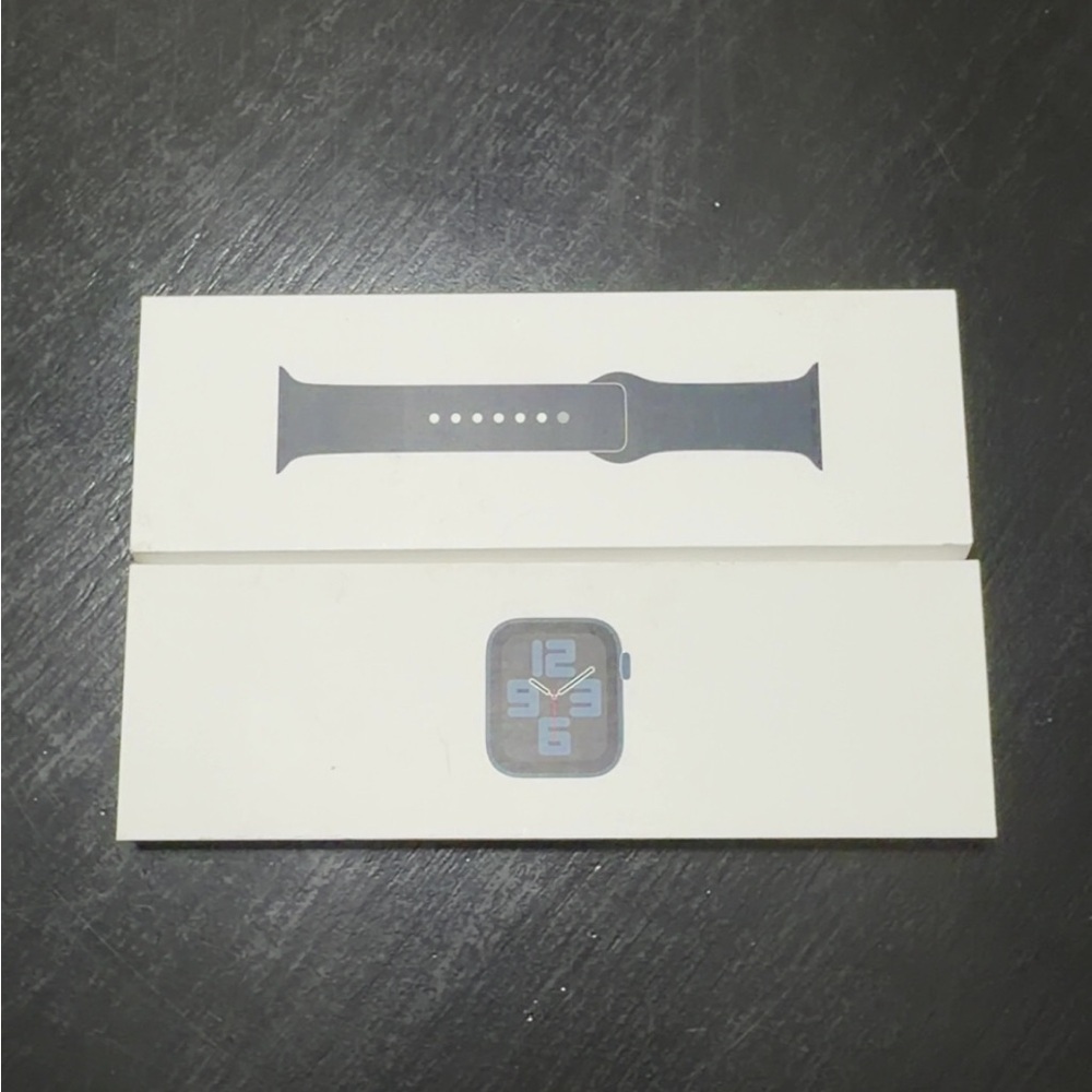 Apple Watch SE